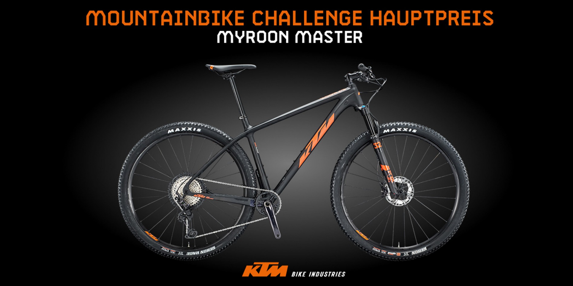 ktm myroon master 2020