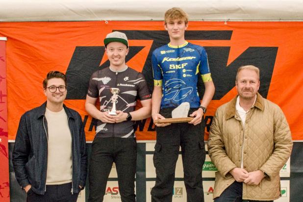 KTM Challenge Sieger 2024 (Foto: Bike Club Stattegg)